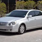 قطع غيار افالون من موديل 2005 الى موديل 2018