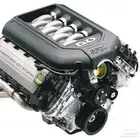 مكينة موستنج 5.0 V8 2013 للبيع