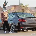 قطع لكزس GS