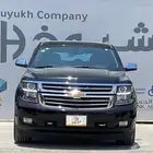 شيفورلية تاهو موديل 2020