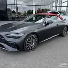 2025 Mercedes CLE450 4Matic كشف