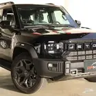 جيتور T2 لاكجيري 2026 الان لدي RPM