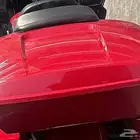 Harley Davidson Tour Pack