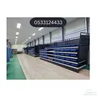 توريد وتركيب كراسي مدرجات ومسارح