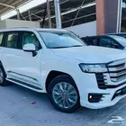 لاندكروزر - جي اكس ار - L5 - الساير- 2026 مبيعات بنوك