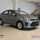 كيا بيجاس 2025 LX سعودي