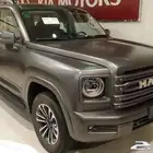 هافال H9 نص فل وفل كامل موديل 26 كاش واقساط