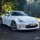 نيسان زد Nissan 370z