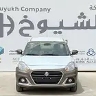 سوزوكي ديزاير - 2025