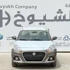 سوزوكي ديزاير فل بصمة 2025