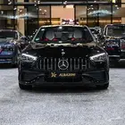 شركة البريمي لسيارات مرسيدس C43