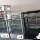 مطحنة قهوة ايطاليه صانعات ثلج