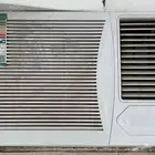 مكيفات شباك 24 نظيفة جدا