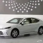 كامري استاندر الساير 2025-باقل سعر للكاش والبنوك