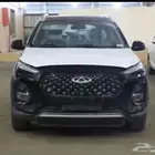 شيري تيجو 2 2024 ( كاش ___ أقساط )