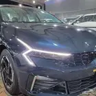 كيا K5 نص فل 2026 كاش و اقساط