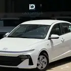 هيونداي اكسنت 2026 خليجي
