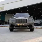 شركة لبريمي لسيارات رولز رويس كولينان