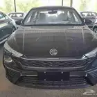 ام جي 5 ستاندر موديل 2025