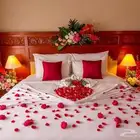 تجهيز فنادق عرسان وسيارات وشبكات