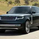 مطلوب رنج روفر او جي كلاس مرسيدس 2023 او 2022