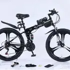 سيكل رياضي جديد