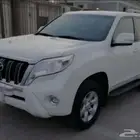 Toyota Land Cruiser Prado TXL 2015 - 6 Cylinder