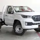 فوتون غماره G7 ديزيل 2026 الان لدي RPM