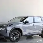 نيسان اكس تريل ستاندر 5 -7 مقاعد دبل وبدون - موديل 2025