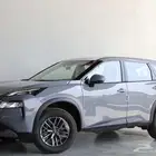 نيسان اكستريل استاندر 2025 دبل و بدون 5 و 7 مقاعد