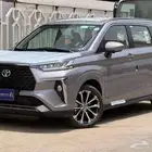 تويوتا فيلوز GLX 2025 ( بالنقد - التقسيط ) .