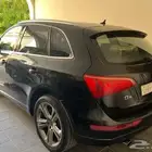 اودي Q5 وارد سماكو الخبر