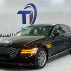 جنسسG80 برستيج اصفار 2026