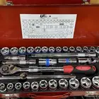 طقم حبوب 41 قطعه Socket Set