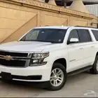 جمس شيفروليه سوبربان 2015