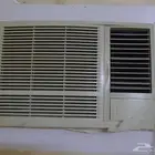 مكيفات شباك