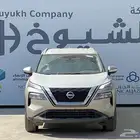 نيسان اكس تريل استاندر دبل- 5 مقاعد - 2024
