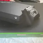 جهاز Xbox One سعة 1 تيرابايت للبيع