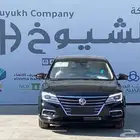 بأقل سعر ام جي 5 2024 فل كامل