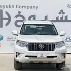 تويوتا برادو موديل 2023