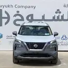 نيسان اكس تريل ستاندر دبل 7 مقاعد موديل 2025