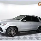 2020 مرسيدس GLE 350