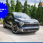 2023 كيا سبورتاج X-Line PHEV