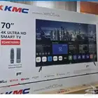 بيع شاشه تلفزيون 75 و65 و55 واي فاي