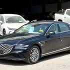 جينيسيس G80 برستيج 2026