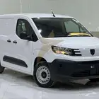 بيجو بارتنر 2025 ديزل بضاعه