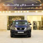 نيسان باث فايندر 2016