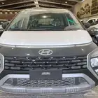 هيونداي ستار جيزر 7 راكب ستاندر 2025