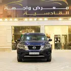 نيسان باث فايندر 2016