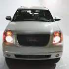 جيمس دينالي 2011